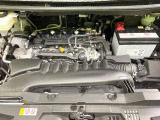 親切・丁寧な専門メカニックスタッフが応対!・車検・点検整備・事故等の修理などアフターサービスも安心。お車のカスタマイズもネクステージのサービススタッフまでご相談ください!