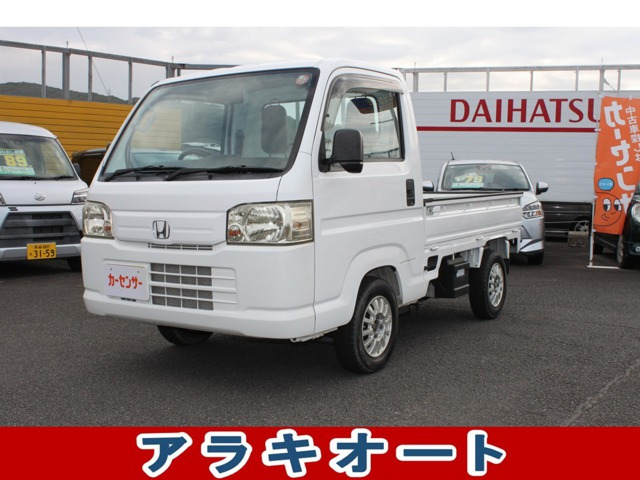 アクティトラック SDX 4WD