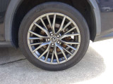 【レクサス純正アルミホイール】235/55R20 102Vタイヤ&20X8J&ldquo;F SPORT&rdquo;専用アルミホイール(ダークプレミアムメタリック塗装)