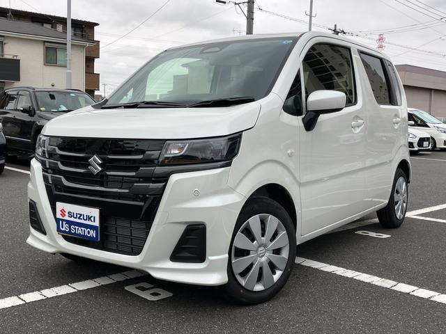 ワゴンR ZL 