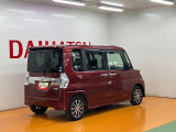 右後ろから