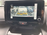 バックカメラ