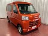載せる荷物や乗車人数に応じた自由自在の荷室空間。
