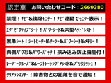 ヴェルファイア 2.5 Z Gエディション リアモニタ 黒革 両自 パワーバック