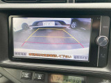 バックカメラ