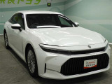 クラウン  2.5 Z ハイブリッド車