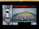 パノラミックビューモニターついております^^全周囲を確認できるので駐車時も安心ですね^^