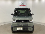 N-BOX ジョイ 2トーン 4WD 