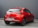 MAZDA2 1.5 15 スポルト 