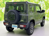 ジムニー XC 4WD 