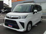 コンパクトで運転のしやすい雪道も安心の4WD!