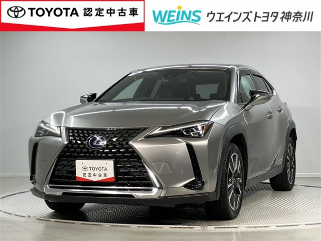 UX 250h バージョンL 