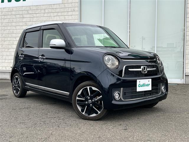 N-ONE プレミアム ツアラー 4WD 4WD 修復歴無し