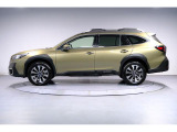 レガシィアウトバック  1.8 リミテッド EX 4WD