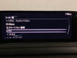 メーカーオプションのフルセグTVチューナー付です!