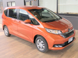 フリード 1.5 G ホンダセンシング 4WD 