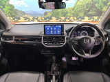 WR-V 1.5 Z プラス 