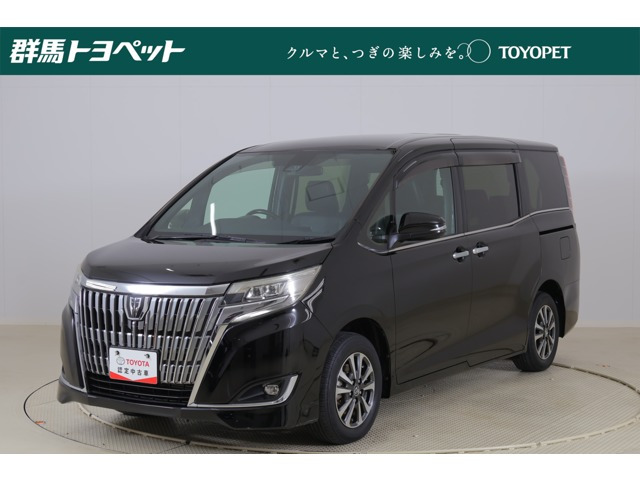 エスクァイア 2.0 Gi 
