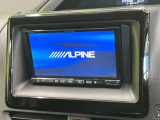 【ナビゲーション】目的地までしっかり案内してくれる使いやすいナビ。Bluetooth接続すればお持ちのスマホやMP3プレイヤーの音楽を再生可能!毎日の運転がさらに楽しくなります!!