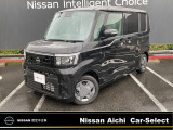 日産愛知カーセレクト長久手店の在庫車をご覧頂きまして誠にありがとうございます。この他にも画像がございますので、是非ご覧頂ければと思います。より詳しくお車をご覧いただけます。