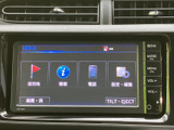 使いやすいインターフェースのナビ・オーディオ。快適なドライブをサポートする機能が満載です。情報収集からエンターテイメントまで楽しめます。