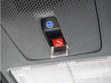 ◆新世代コネクテッド技術「Honda CONNECT」搭載。緊急時にオペレーターのサポートを受けることも可能です。