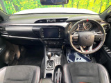 ハイラックス 2.4 Z GRスポーツ ディーゼル 4WD 