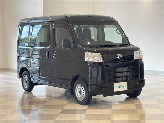 ダイハツ ハイゼットカーゴ 
