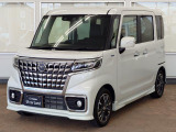 スポーティな外観と、質感の高いインテリアを採用したマツダの軽自動車、「フレアワゴン カスタムスタイル」。