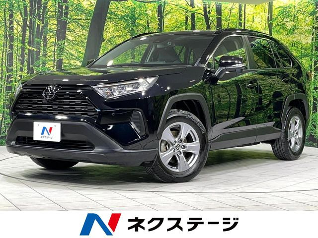 RAV4 2.0 X 