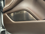 Burmester 3D ハイエンド サラウンド サウンド システム