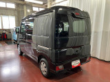 働く人の運転しやすさ、使い勝手が考えられたクルマです☆