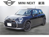 ※車両詳細はMINI NEXT.Niigata TEL:025-280-1557へどうぞお気軽にお問い合わせ下さい!!