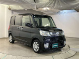 タント X ターボ SAIII 