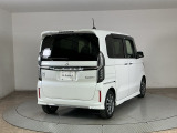 N-BOXカスタム L 