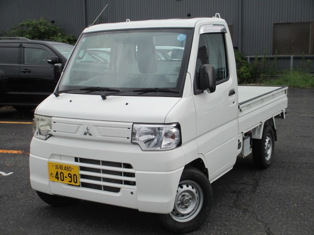 ミニキャブトラック VX-SE 4WD