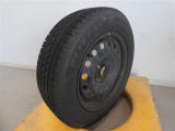 R5年式冬タイヤ165/65R14ブリヂストン製です。