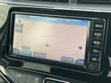見やすい地図表示で、目的地までスムーズに案内してくれます。運転に集中できる、頼れるナビゲーションです。