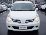 ティーダ 1.5 15M FOUR SV+プラズマ 4WD