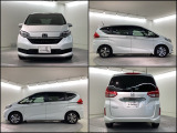 U-Select車は1年間、U-Select Premium車は2年間、走行距離無制限の保証をお付けいたします☆