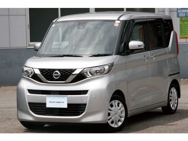 デイズルークス X 