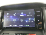 Bluetooth対応でスマホにダウンロードした音楽が楽しめます♪
