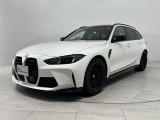 BMW M3ツーリング コンペティション M xドライブ 4WD
