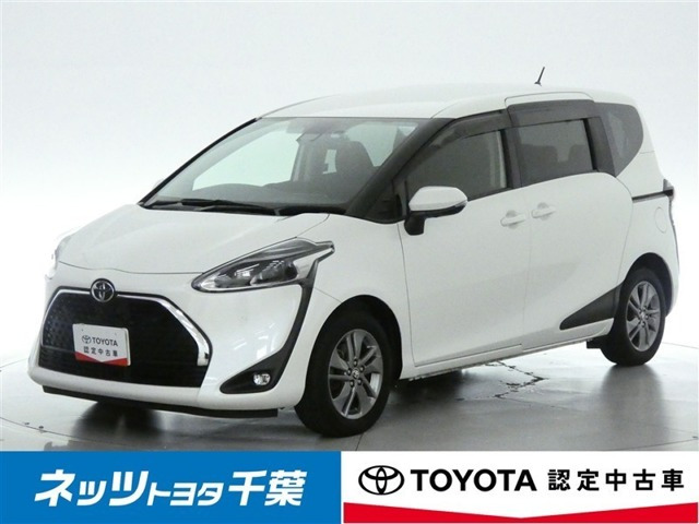 トヨタ シエンタ 