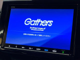 【純正ナビ】人気の純正ナビを装備しております。ナビの使いやすさはもちろん、オーディオ機能も充実!キャンプや旅行はもちろん、通勤や買い物など普段のドライブも楽しくなるはず♪