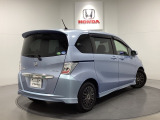 【Honda認定中古車 U-Select】 は3つの安心をお約束します。 1 Hondaのプロが整備した安心。 2 第三者機関がチェックした安心。 3 購入後もHondaが保証する安心。