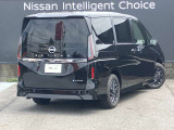 セレナ 1.4 e-POWER ハイウェイスターV 
