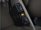 ◆ETC車載器 装備車◆今や必需品のETC!有料道路を利用する際にスムースに通過でき、わずらわしい料金支払いから開放されます!