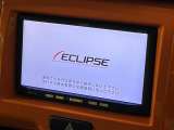 【ナビゲーション】使いやすいナビで目的地までしっかり案内してくれます。各種オーディオ再生機能も充実しており、お車の運転がさらに楽しくなります!!