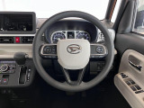 運転席からの景色